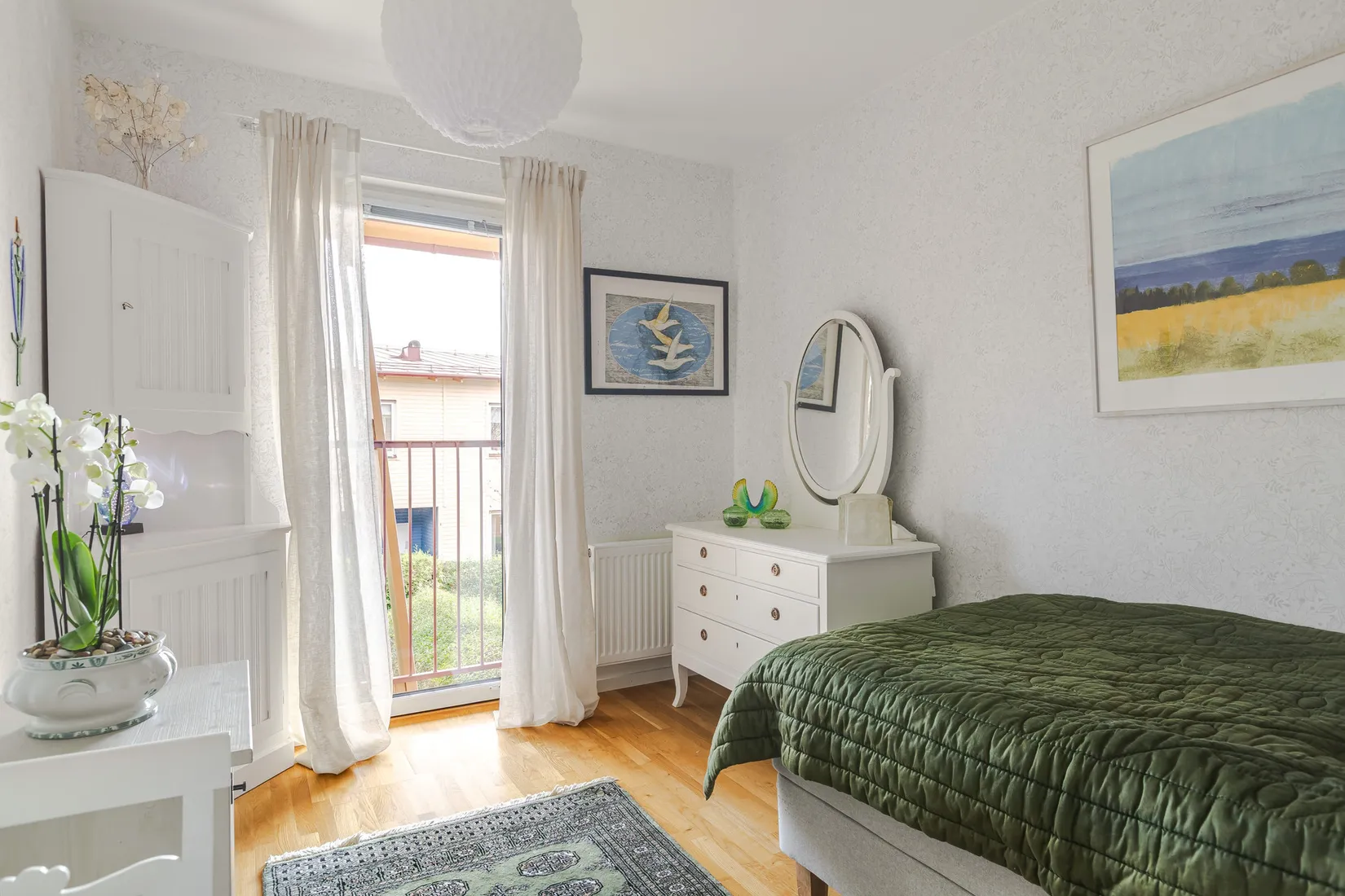 Radhus, Trähusgränd 49, Åleryd, Linköping