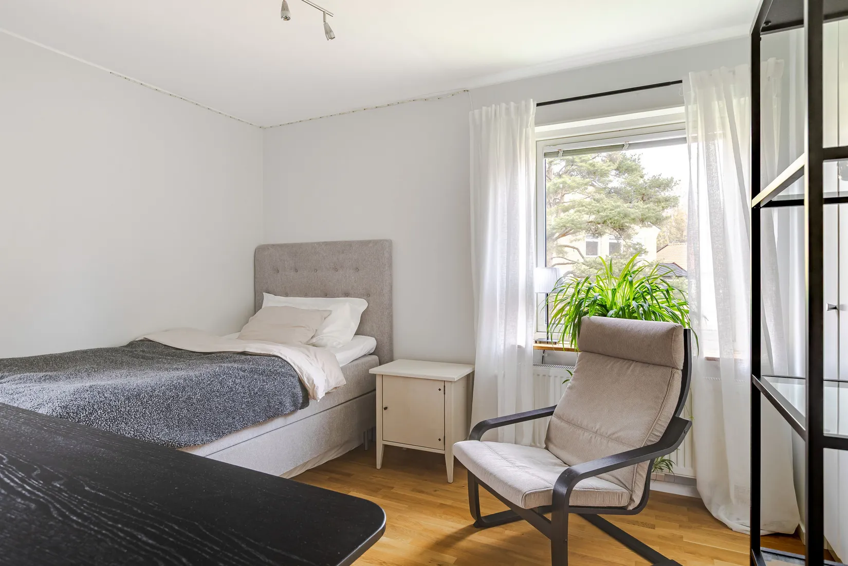 Radhus, Trähusgränd 49, Åleryd, Linköping
