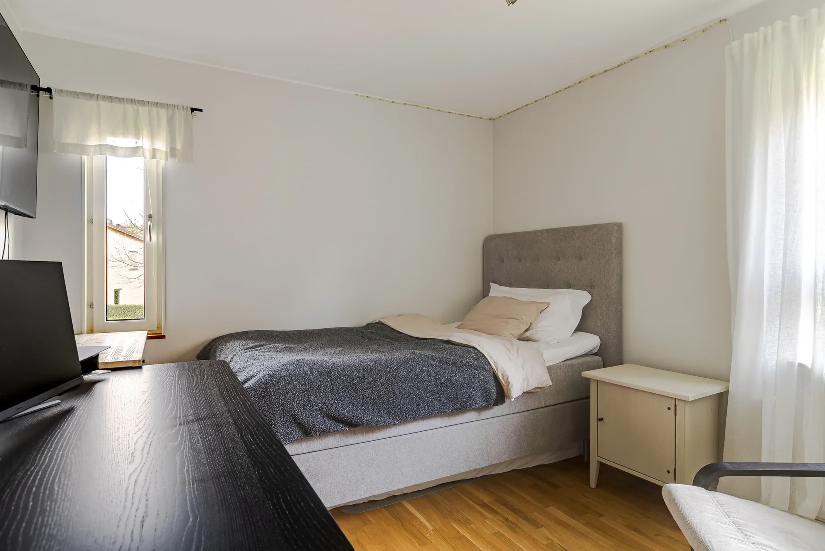 Radhus, Trähusgränd 49, Åleryd, Linköping