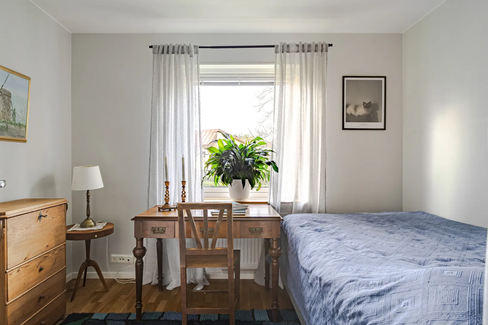 Radhus, Trähusgränd 49, Åleryd, Linköping
