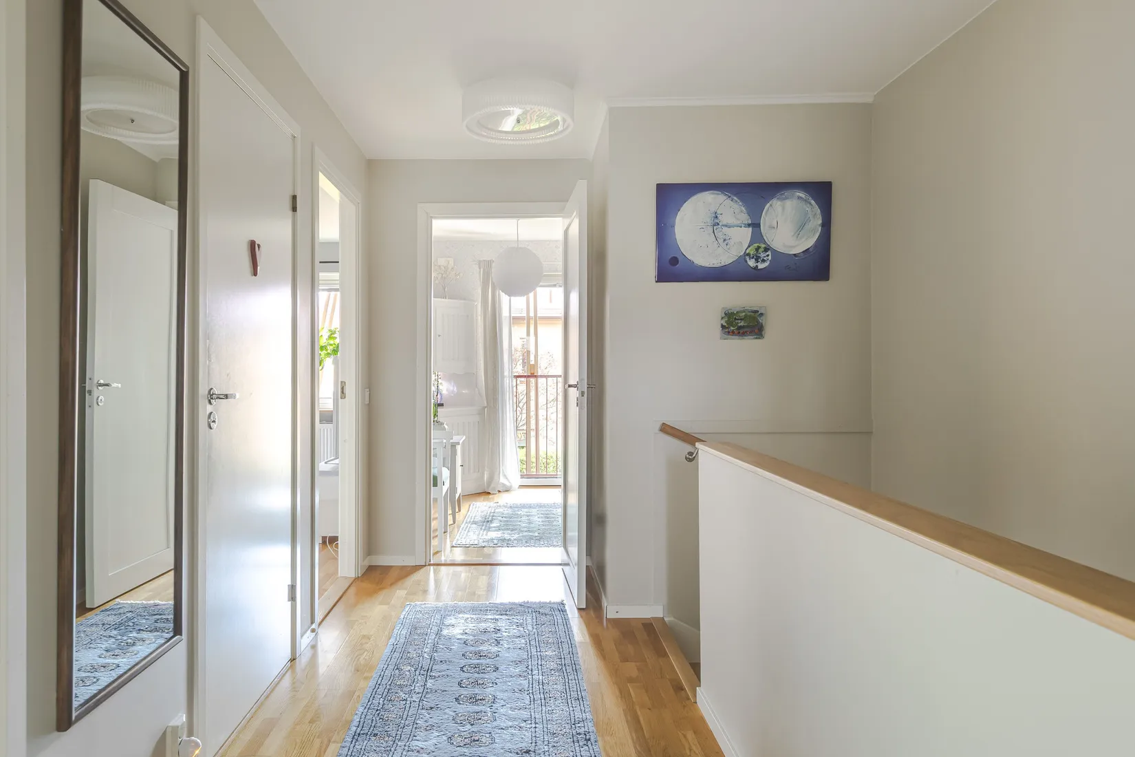 Radhus, Trähusgränd 49, Åleryd, Linköping