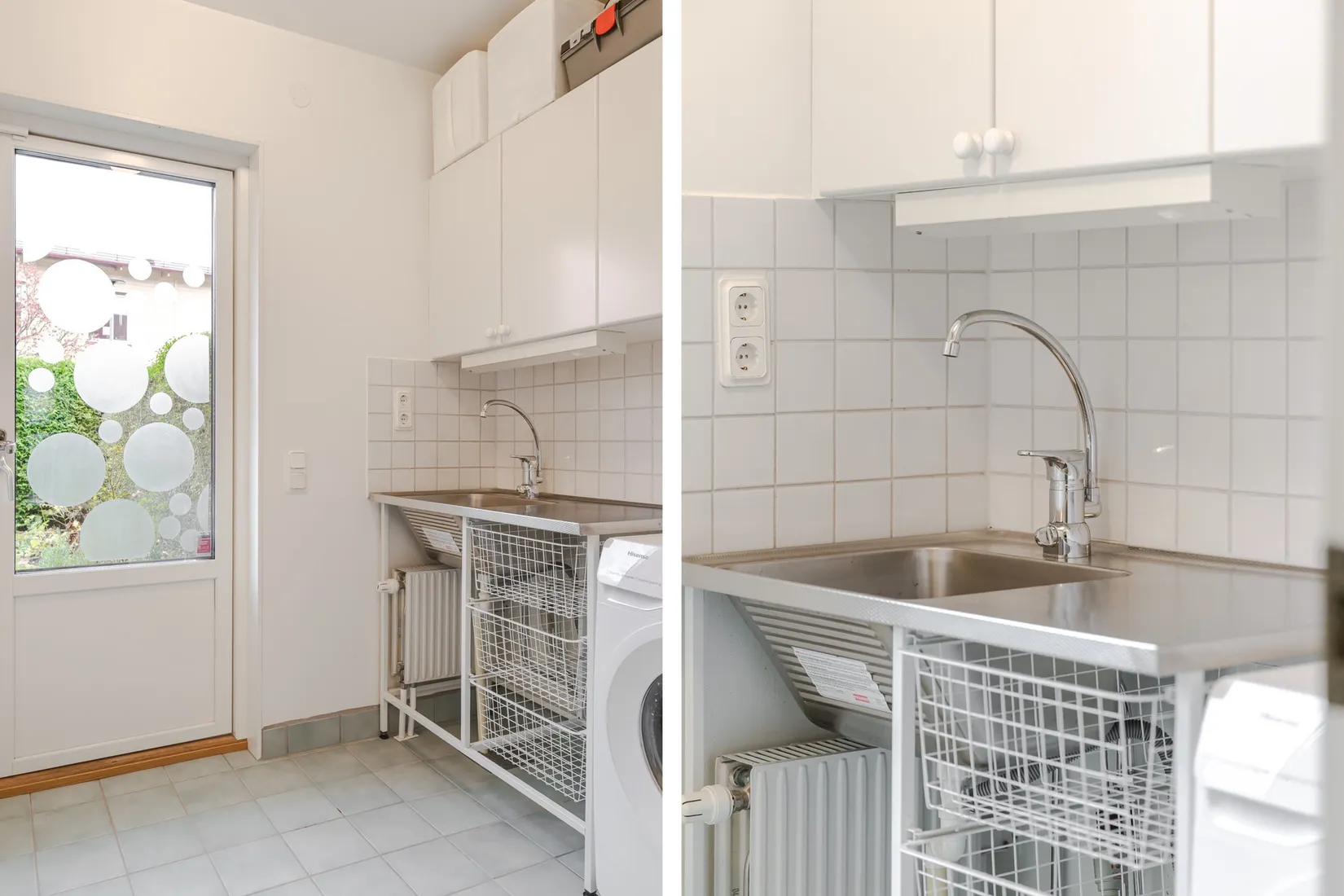 Radhus, Trähusgränd 49, Åleryd, Linköping