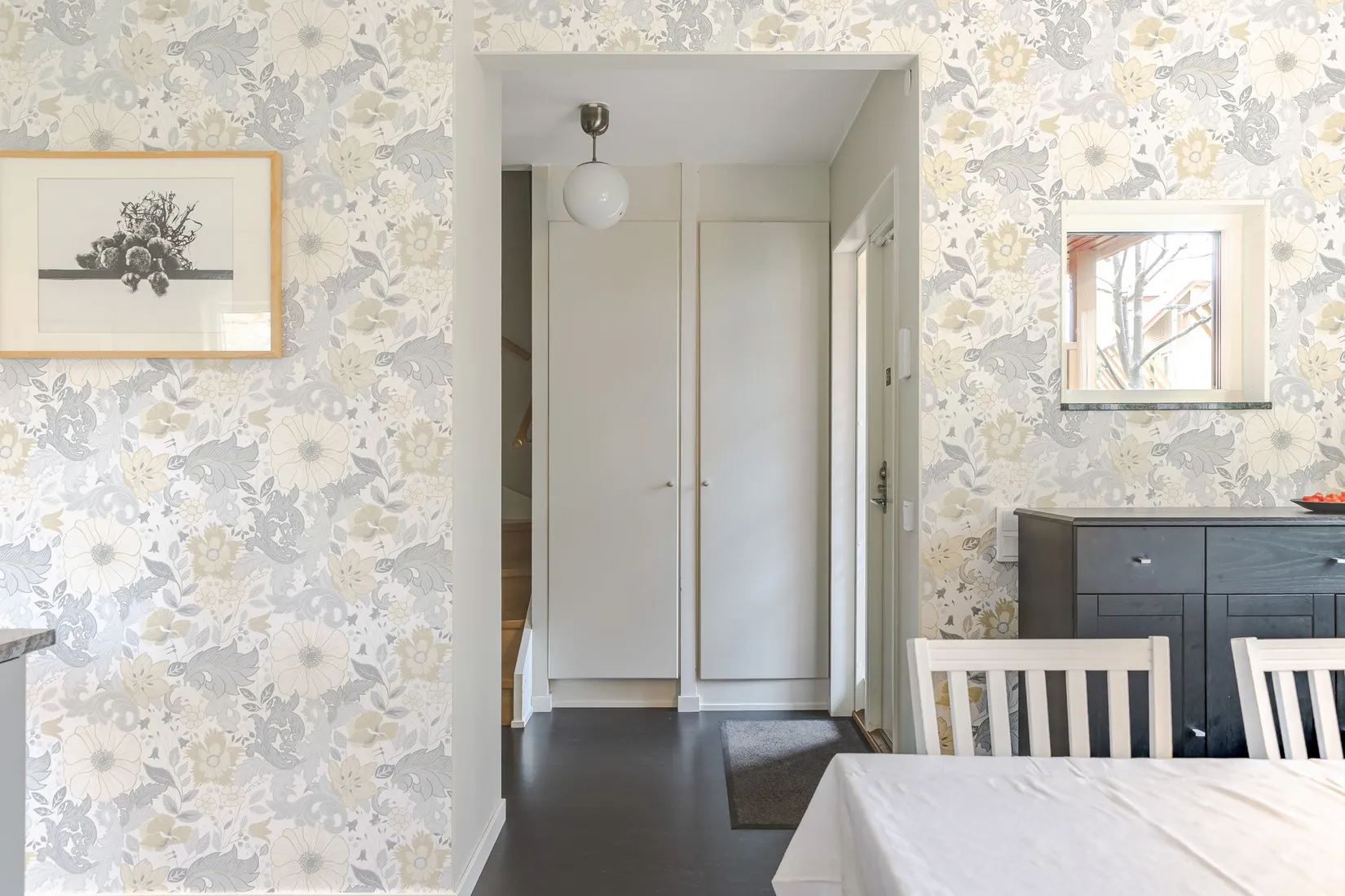Radhus, Trähusgränd 49, Åleryd, Linköping