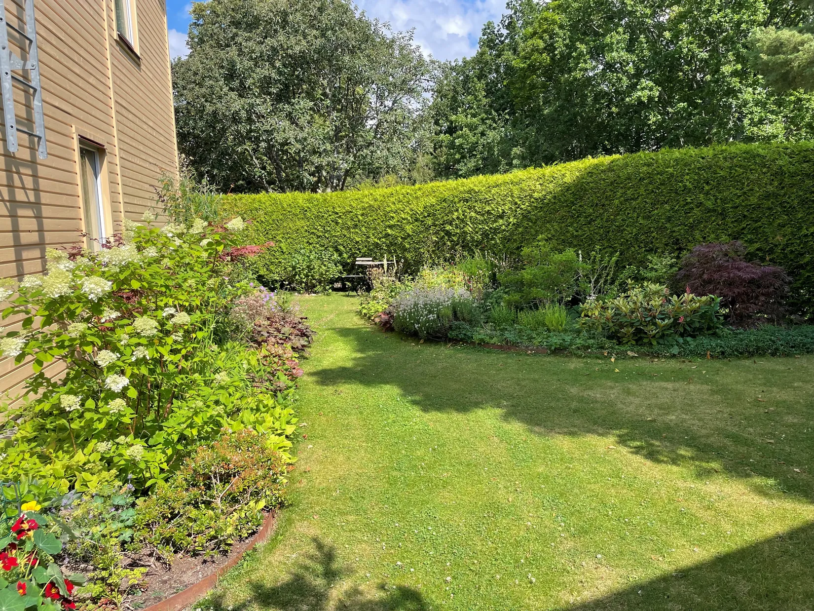Radhus, Trähusgränd 49, Åleryd, Linköping