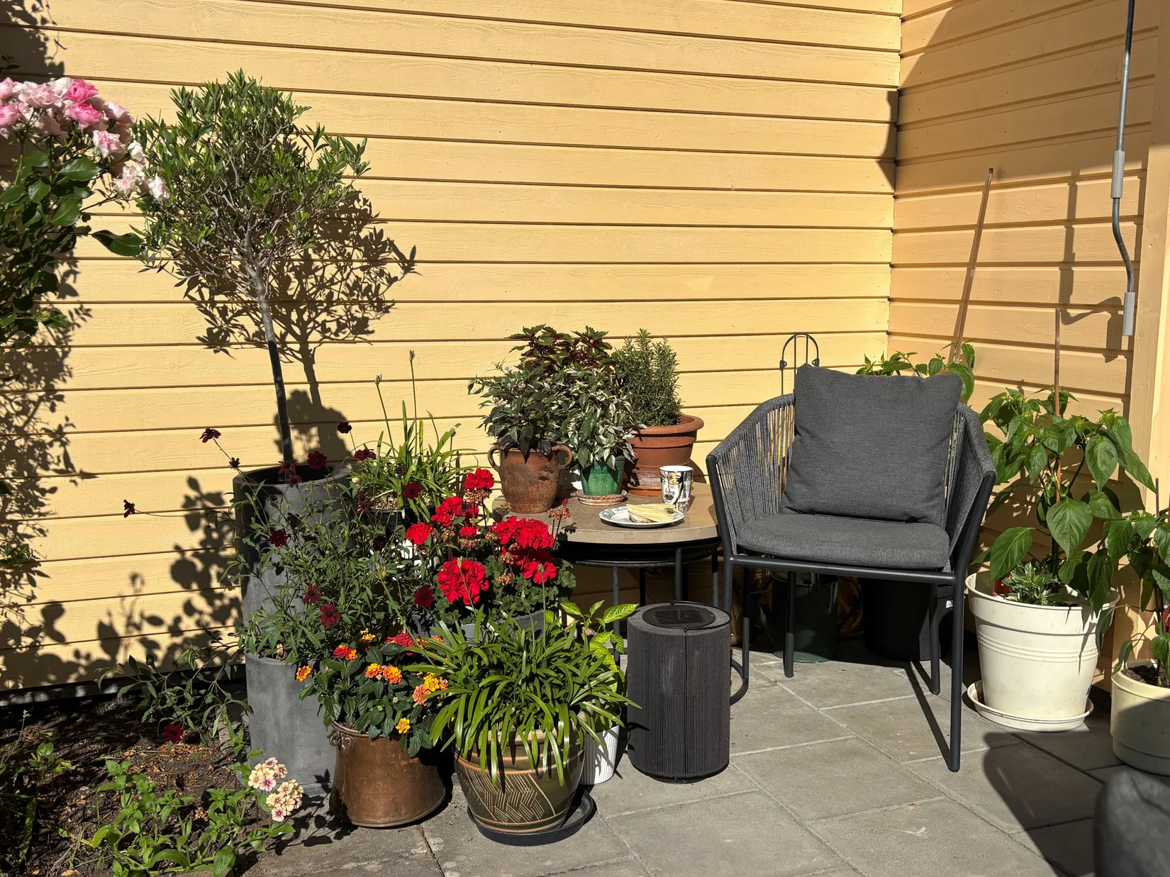 Radhus, Trähusgränd 49, Åleryd, Linköping