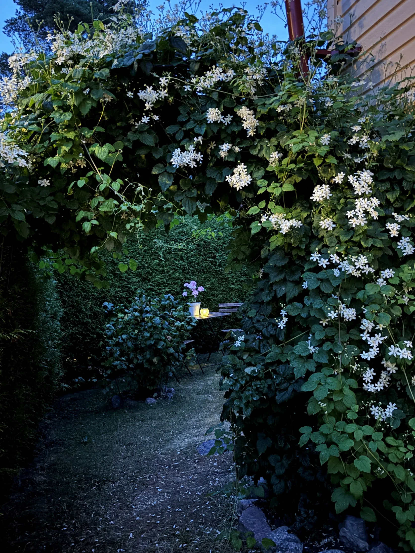 Radhus, Trähusgränd 49, Åleryd, Linköping