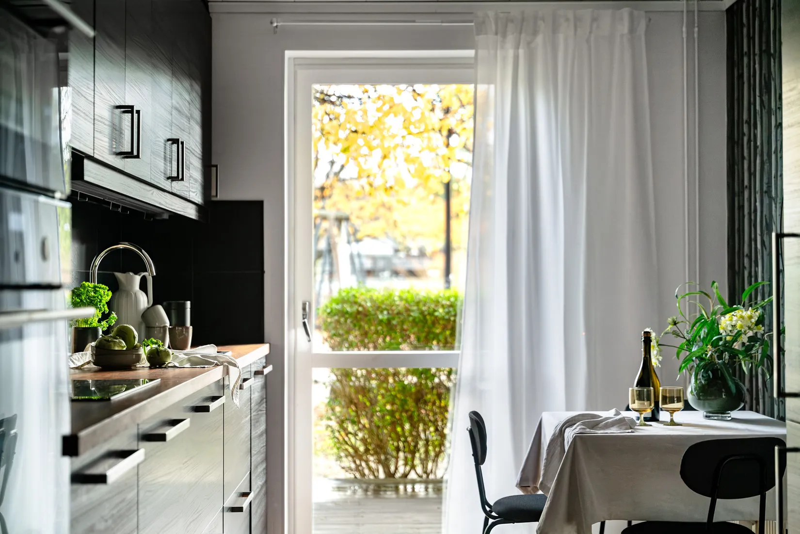 Bostadsrätt, Fatbursgatan 12, Ladugårdsängen, Örebro