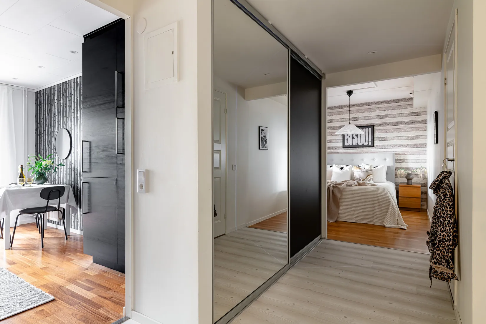 Bostadsrätt, Fatbursgatan 12, Ladugårdsängen, Örebro