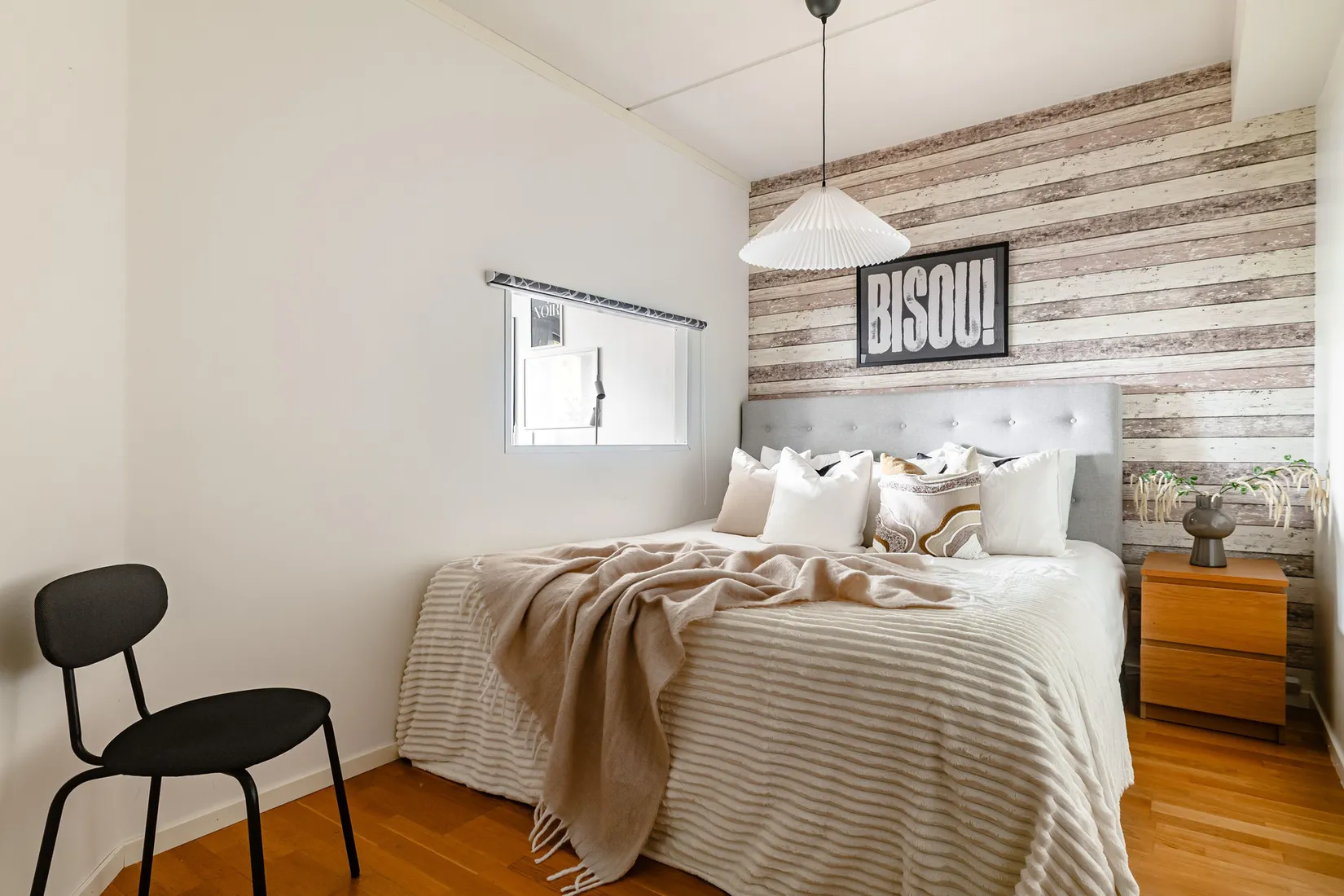 Bostadsrätt, Fatbursgatan 12, Ladugårdsängen, Örebro