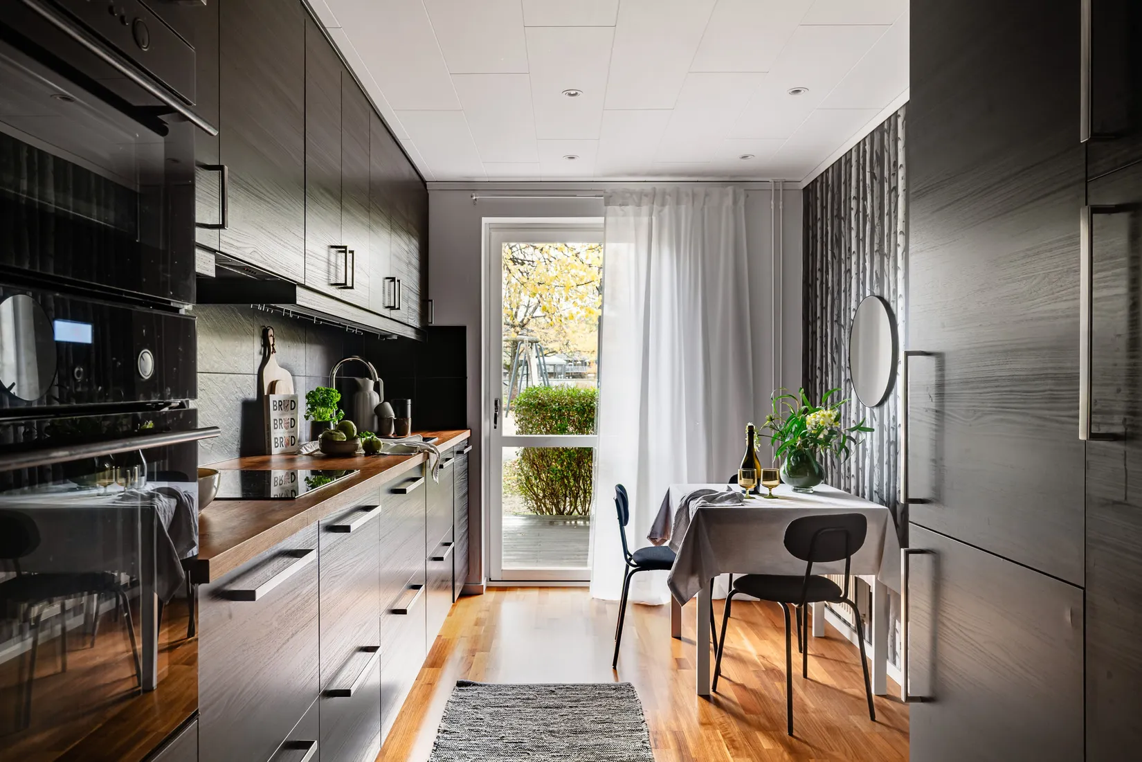 Bostadsrätt, Fatbursgatan 12, Ladugårdsängen, Örebro