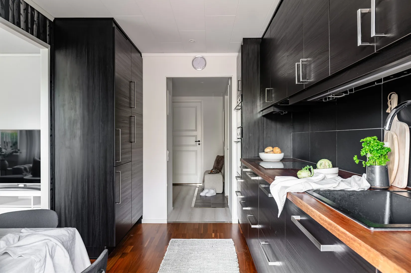 Bostadsrätt, Fatbursgatan 12, Ladugårdsängen, Örebro