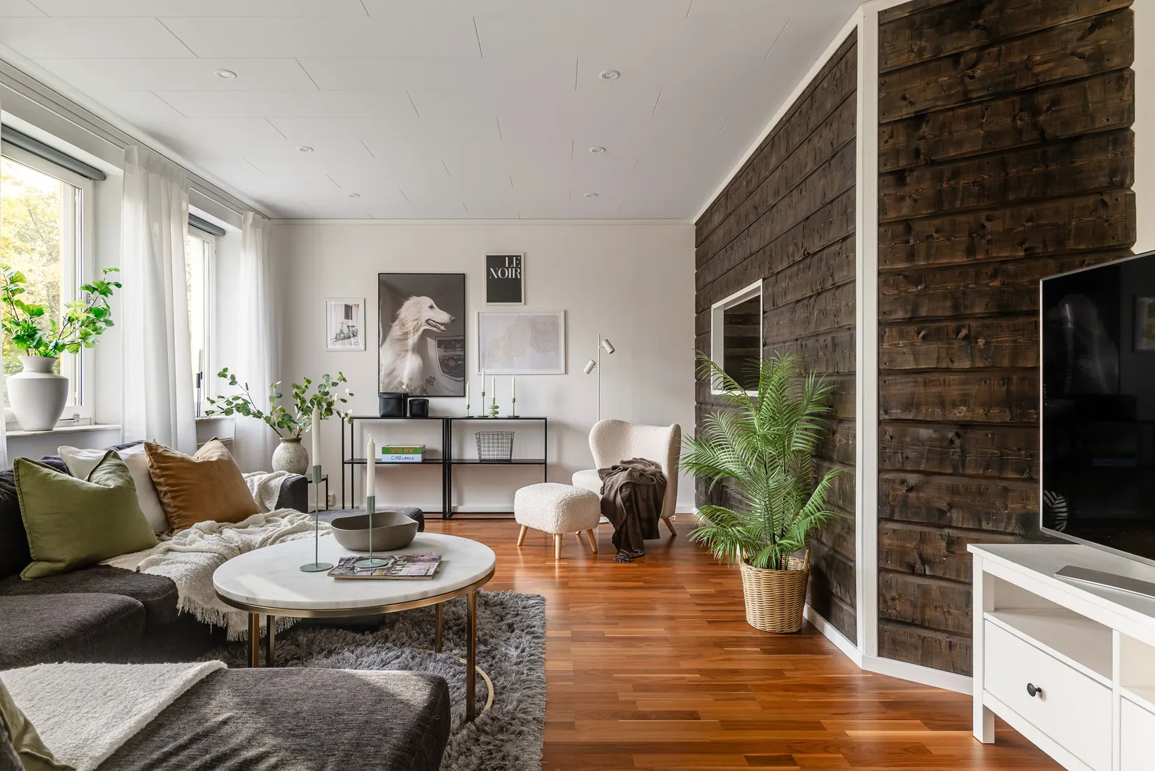 Bostadsrätt, Fatbursgatan 12, Ladugårdsängen, Örebro