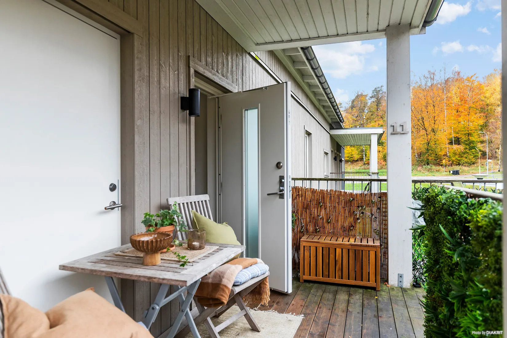 Bostadsrätt, Rektor Jönssons väg 11, Kållered, Mölndal