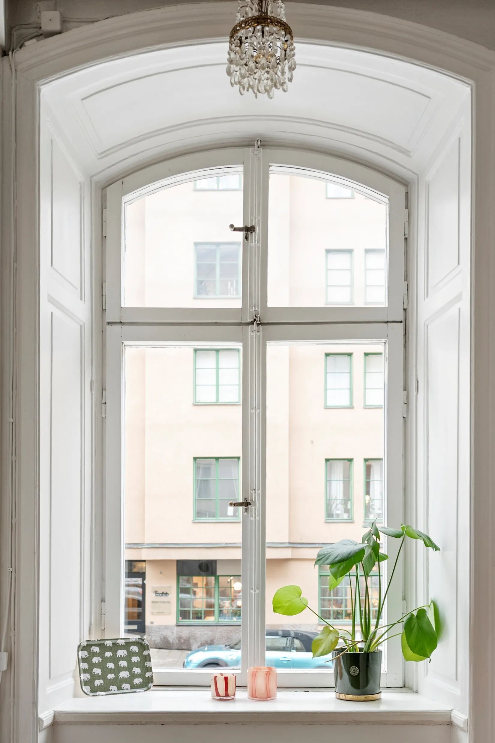 Bostadsrätt, Fridhemsgatan 62, Kungsholmen - Fridhemsplan, Stockholm