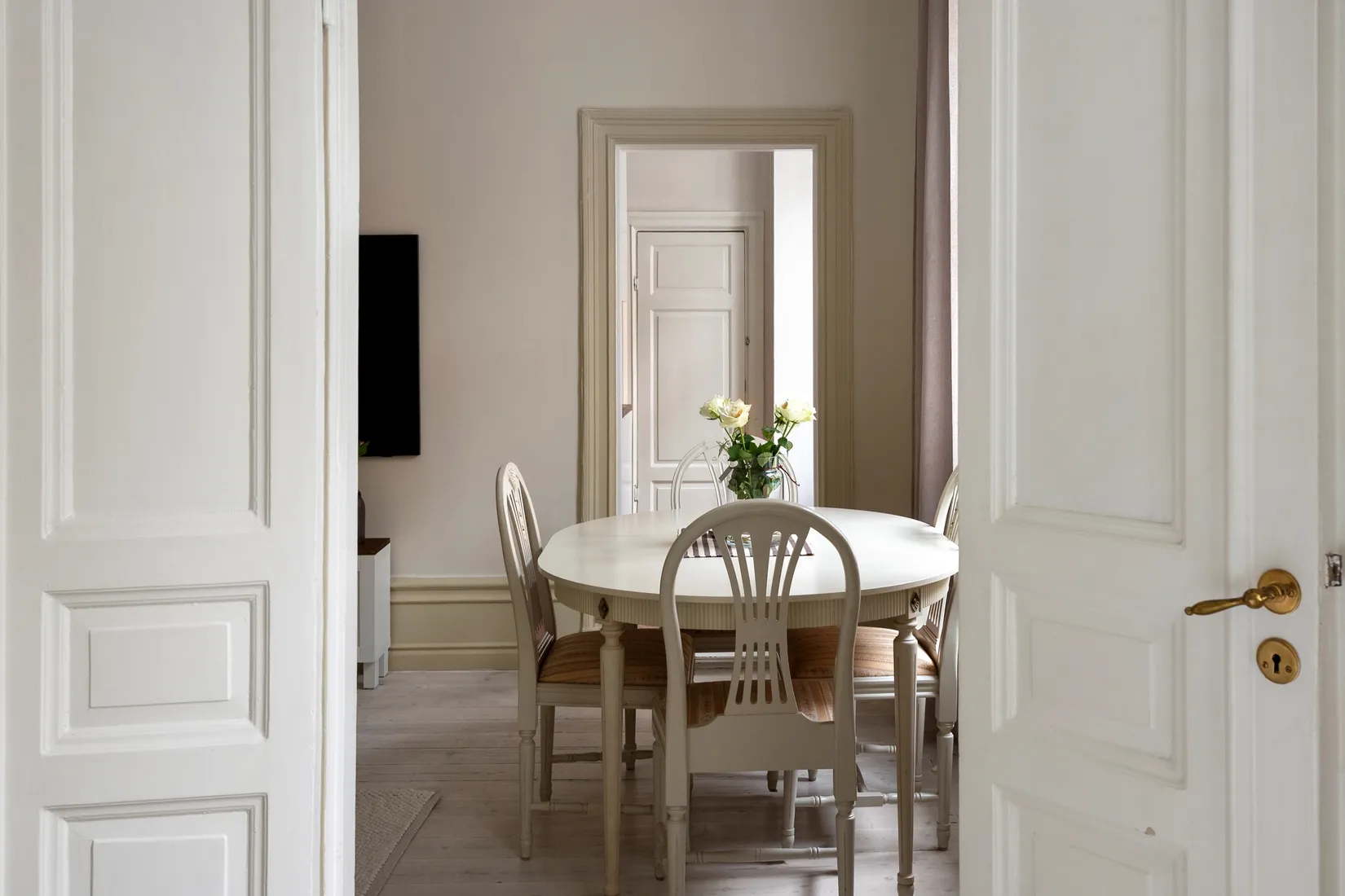 Bostadsrätt, Fridhemsgatan 62, Kungsholmen - Fridhemsplan, Stockholm