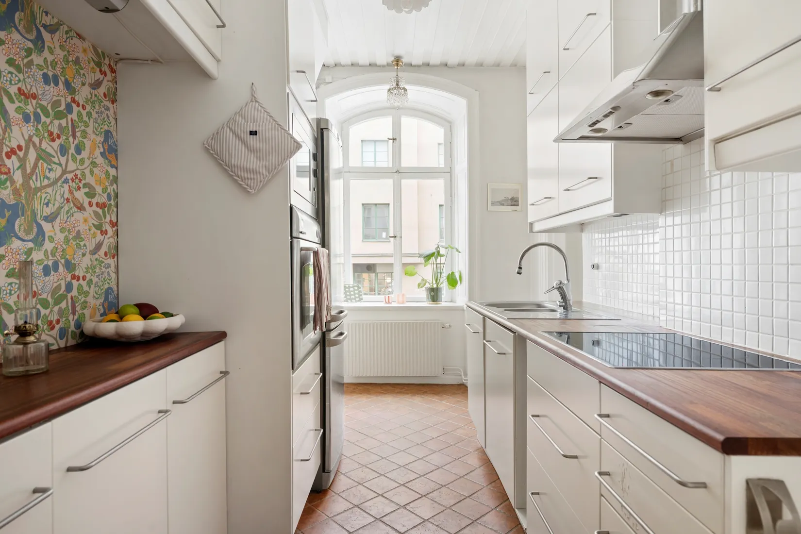 Bostadsrätt, Fridhemsgatan 62, Kungsholmen - Fridhemsplan, Stockholm