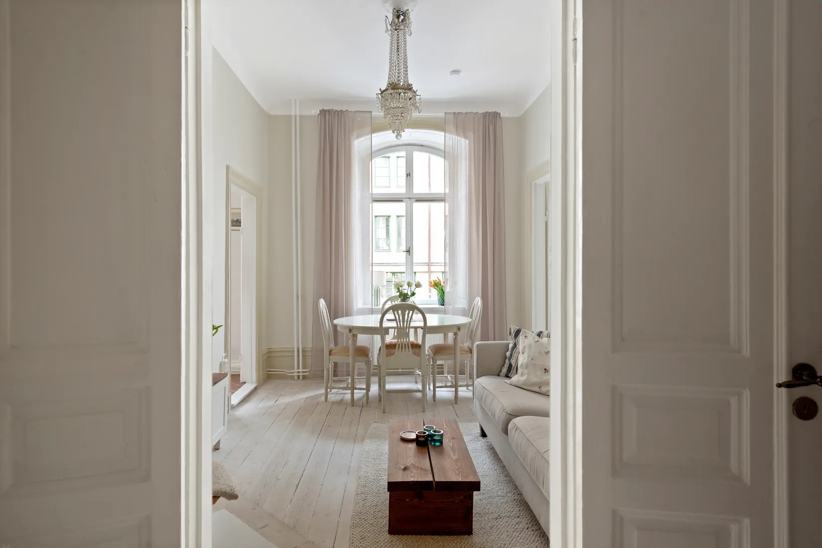 Bostadsrätt, Fridhemsgatan 62, Kungsholmen - Fridhemsplan, Stockholm