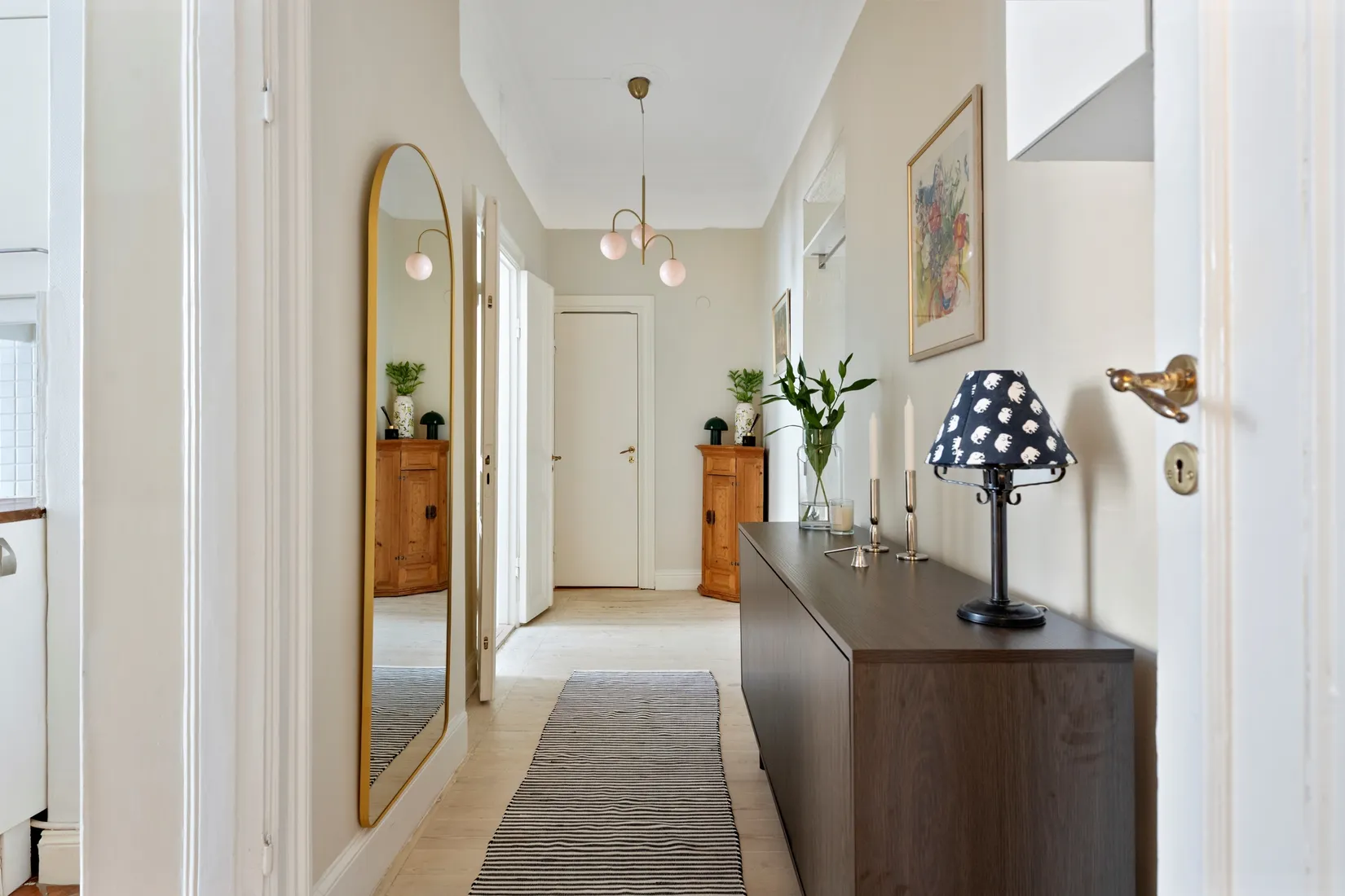Bostadsrätt, Fridhemsgatan 62, Kungsholmen - Fridhemsplan, Stockholm