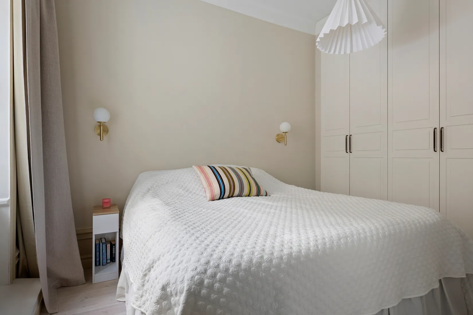 Bostadsrätt, Fridhemsgatan 62, Kungsholmen - Fridhemsplan, Stockholm