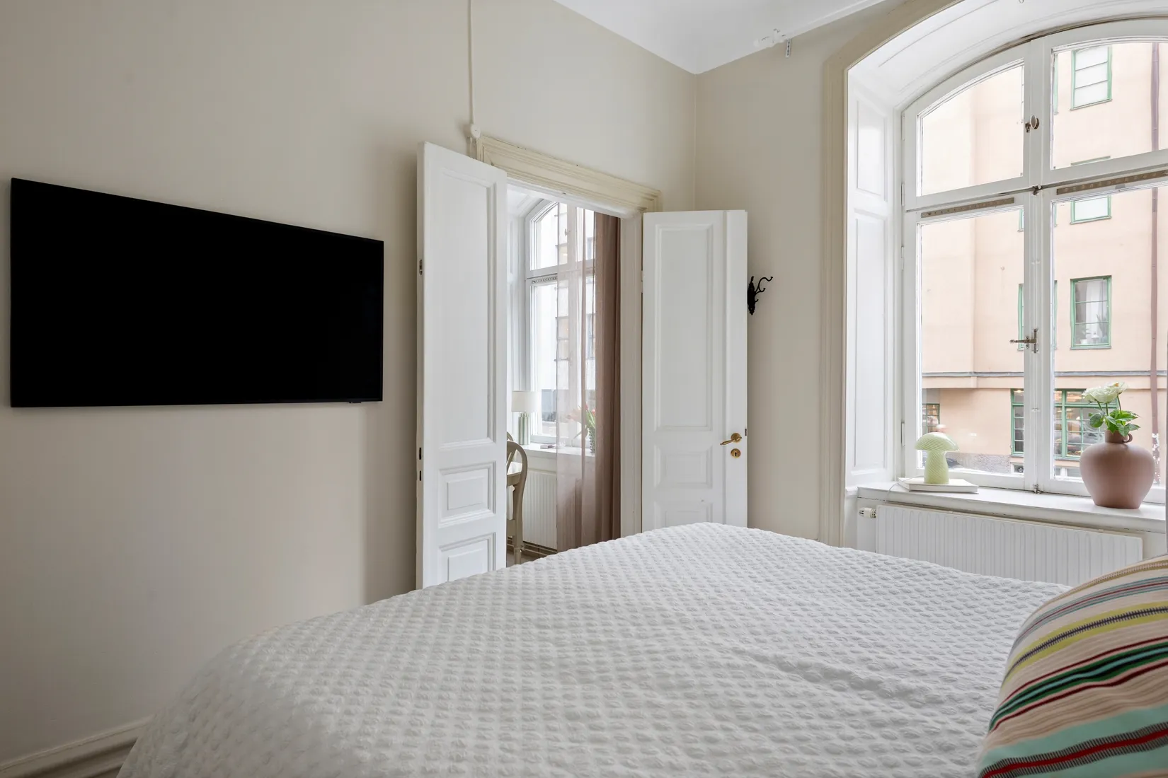 Bostadsrätt, Fridhemsgatan 62, Kungsholmen - Fridhemsplan, Stockholm