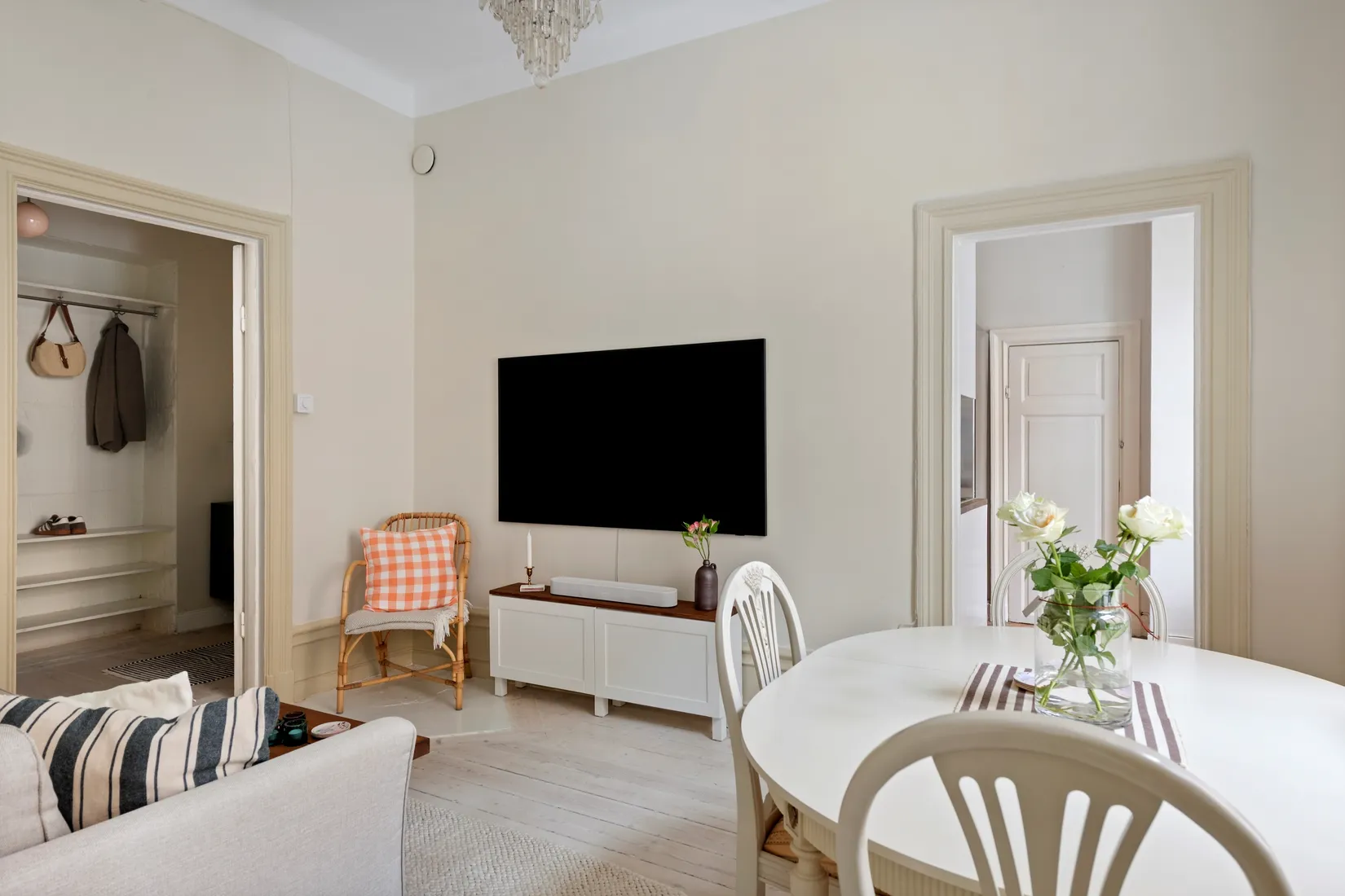 Bostadsrätt, Fridhemsgatan 62, Kungsholmen - Fridhemsplan, Stockholm
