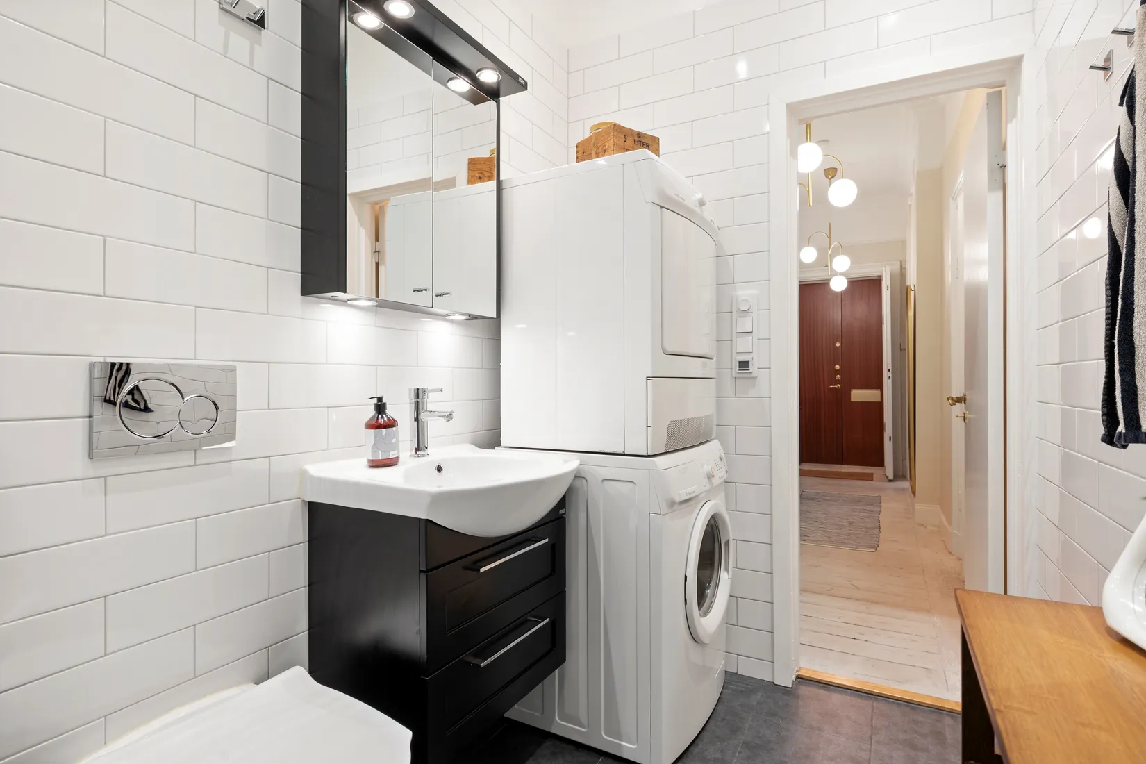 Bostadsrätt, Fridhemsgatan 62, Kungsholmen - Fridhemsplan, Stockholm