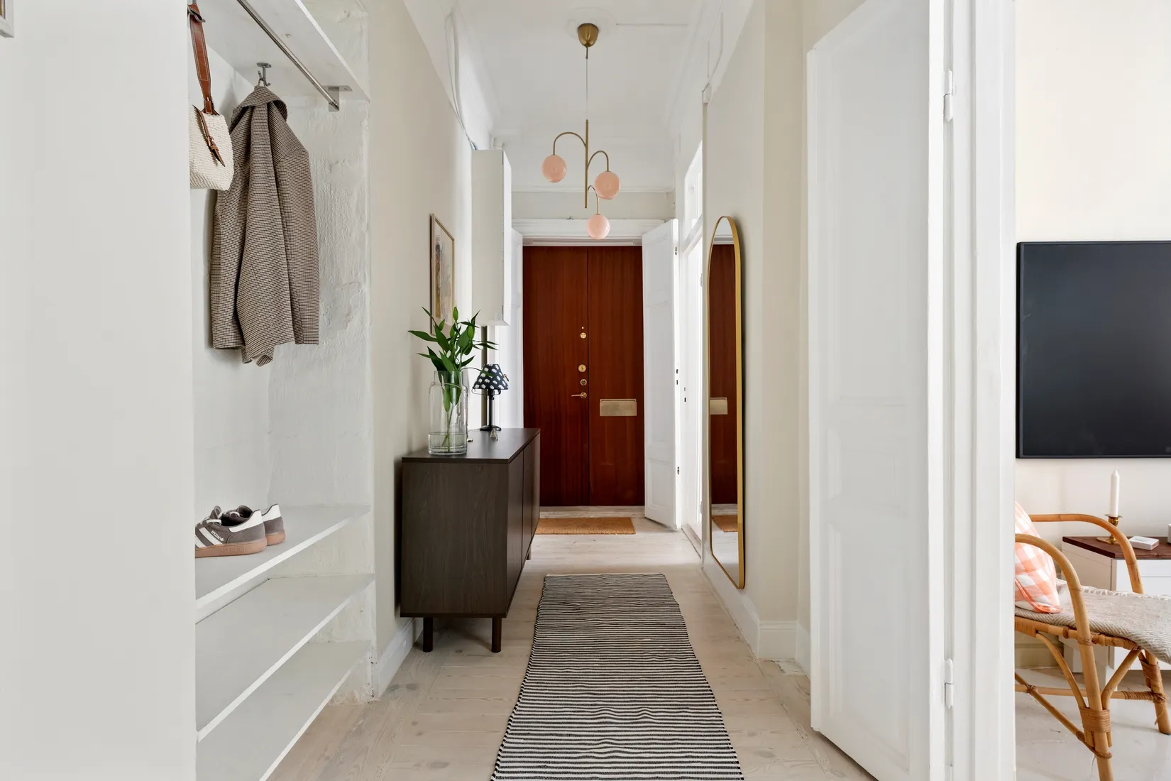 Bostadsrätt, Fridhemsgatan 62, Kungsholmen - Fridhemsplan, Stockholm