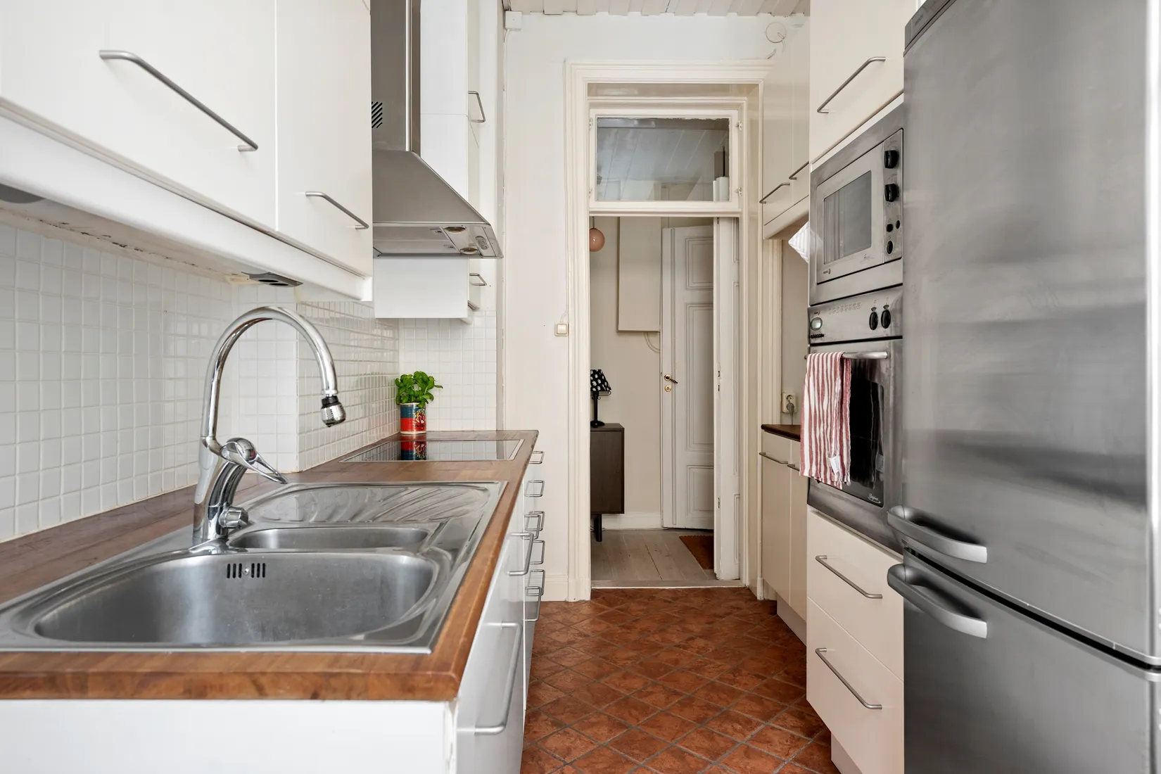 Bostadsrätt, Fridhemsgatan 62, Kungsholmen - Fridhemsplan, Stockholm
