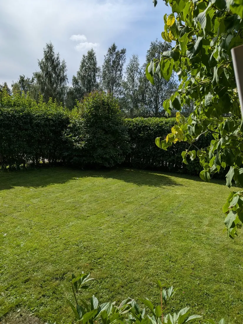 Radhus, Odonvägen 37, Böleäng, Umeå