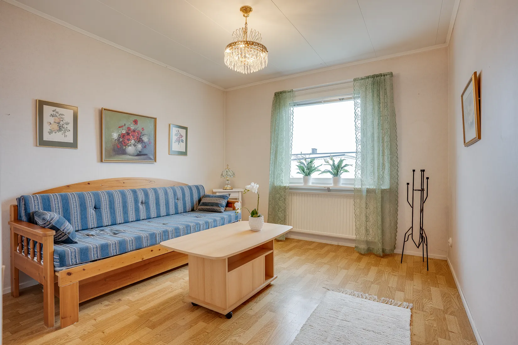Radhus, Odonvägen 37, Böleäng, Umeå