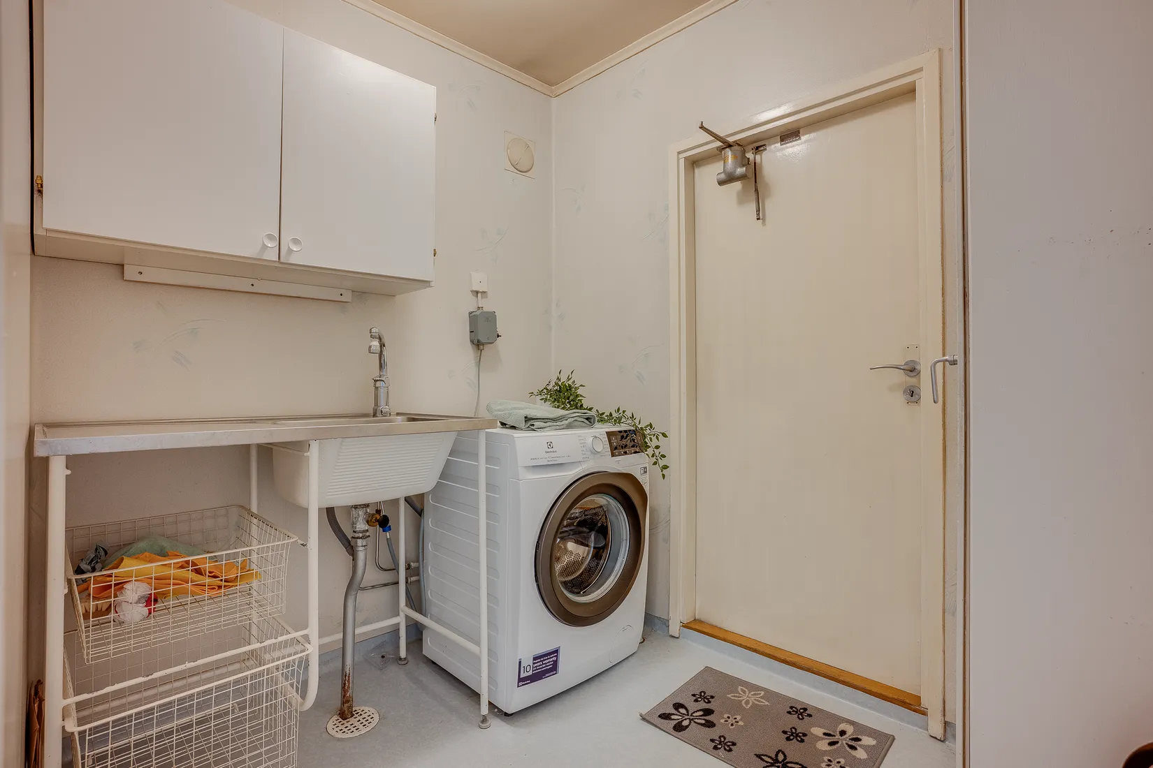 Radhus, Odonvägen 37, Böleäng, Umeå