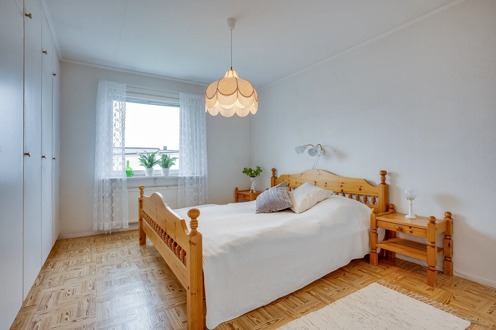 Radhus, Odonvägen 37, Böleäng, Umeå