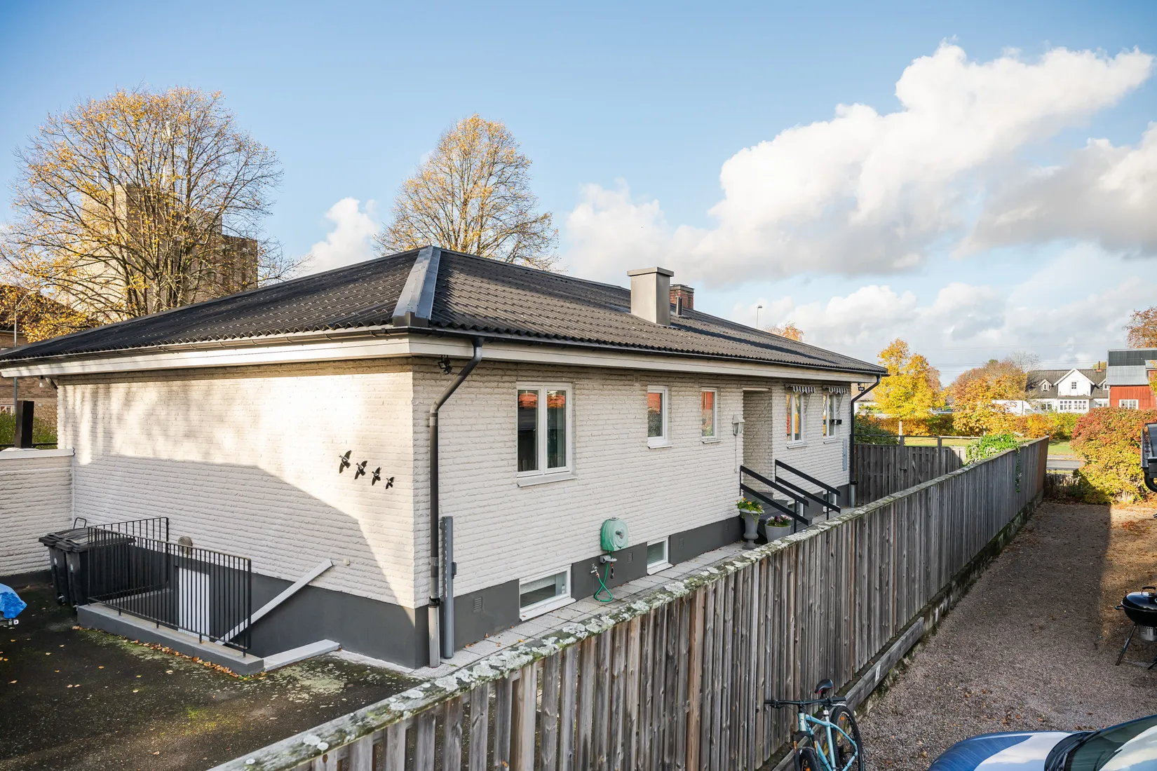 Villa, Storgatan 5, Vinslöv, Hässleholm