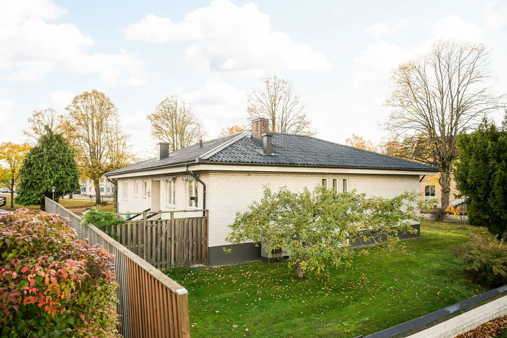 Villa, Storgatan 5, Vinslöv, Hässleholm