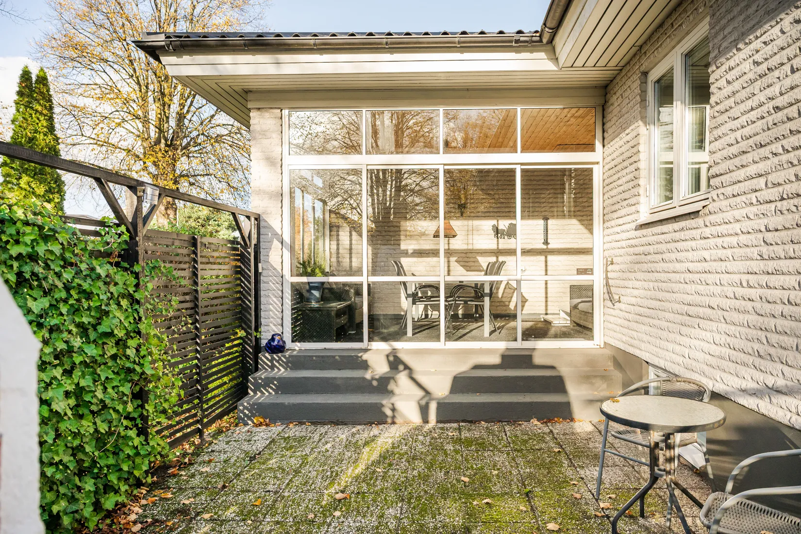 Villa, Storgatan 5, Vinslöv, Hässleholm