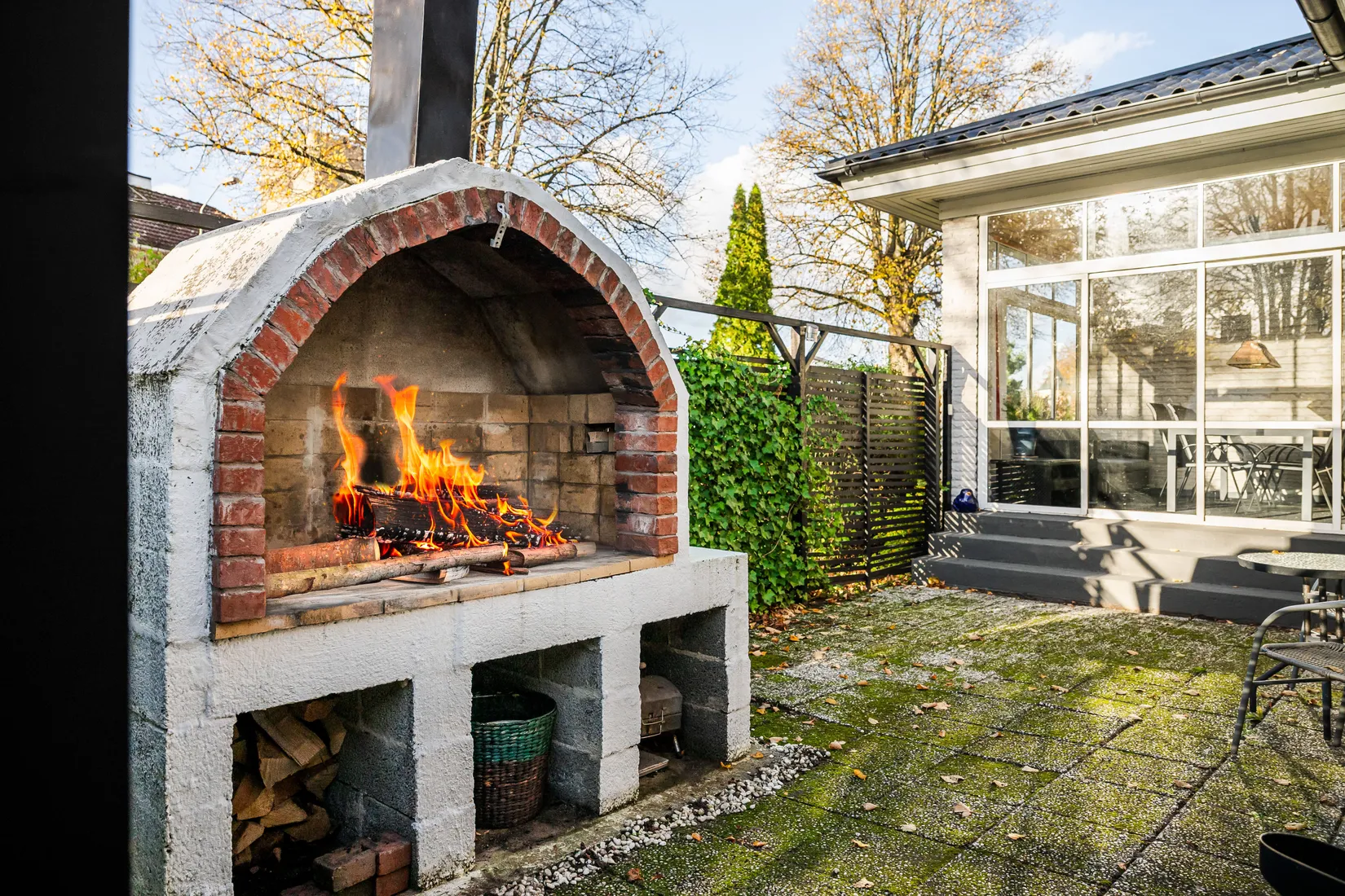Villa, Storgatan 5, Vinslöv, Hässleholm