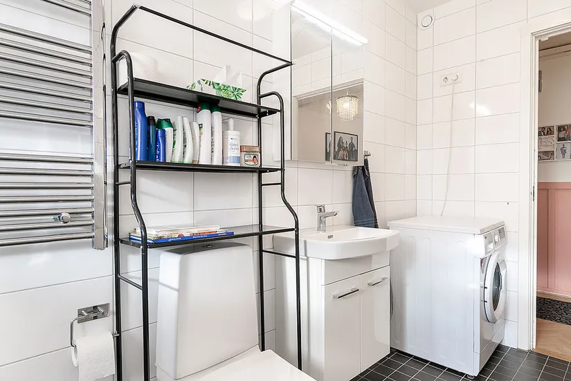 Bostadsrätt, Vickervägen 12, 2tr, Norsborg - Hallunda, Botkyrka