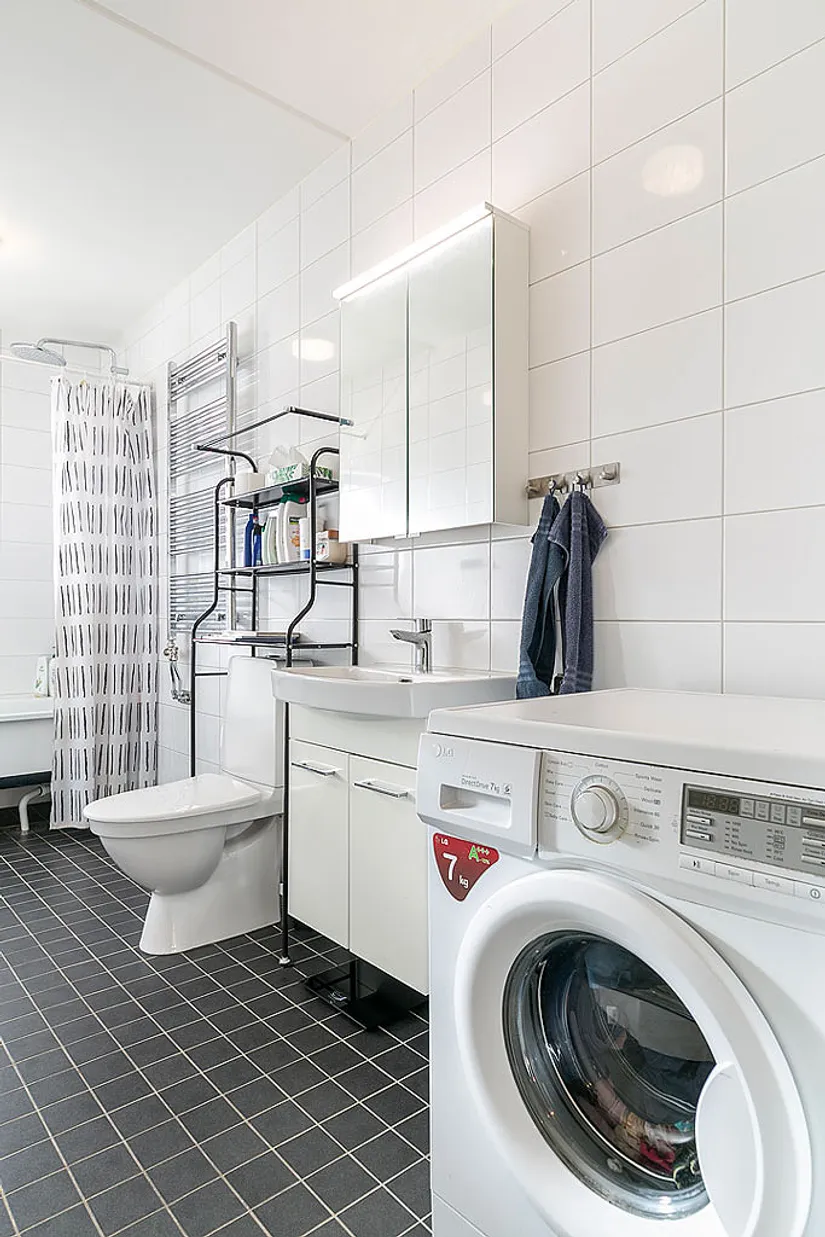Bostadsrätt, Vickervägen 12, 2tr, Norsborg - Hallunda, Botkyrka