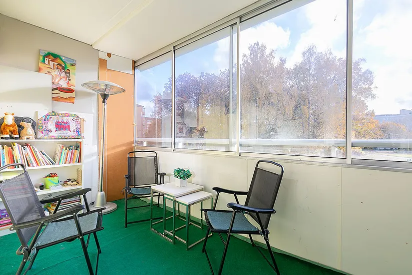 Bostadsrätt, Vickervägen 12, 2tr, Norsborg - Hallunda, Botkyrka