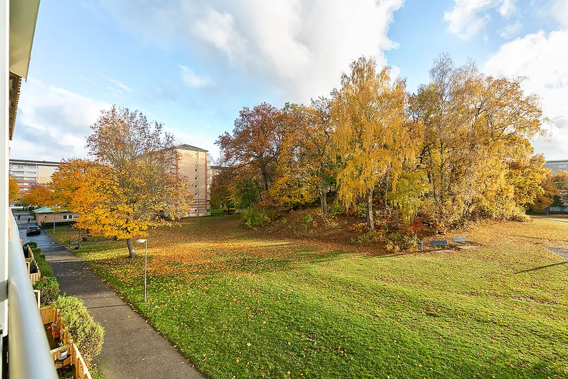 Bostadsrätt, Vickervägen 12, 2tr, Norsborg - Hallunda, Botkyrka