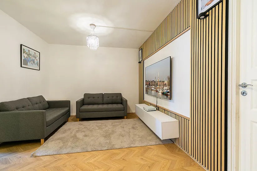 Bostadsrätt, Vickervägen 12, 2tr, Norsborg - Hallunda, Botkyrka