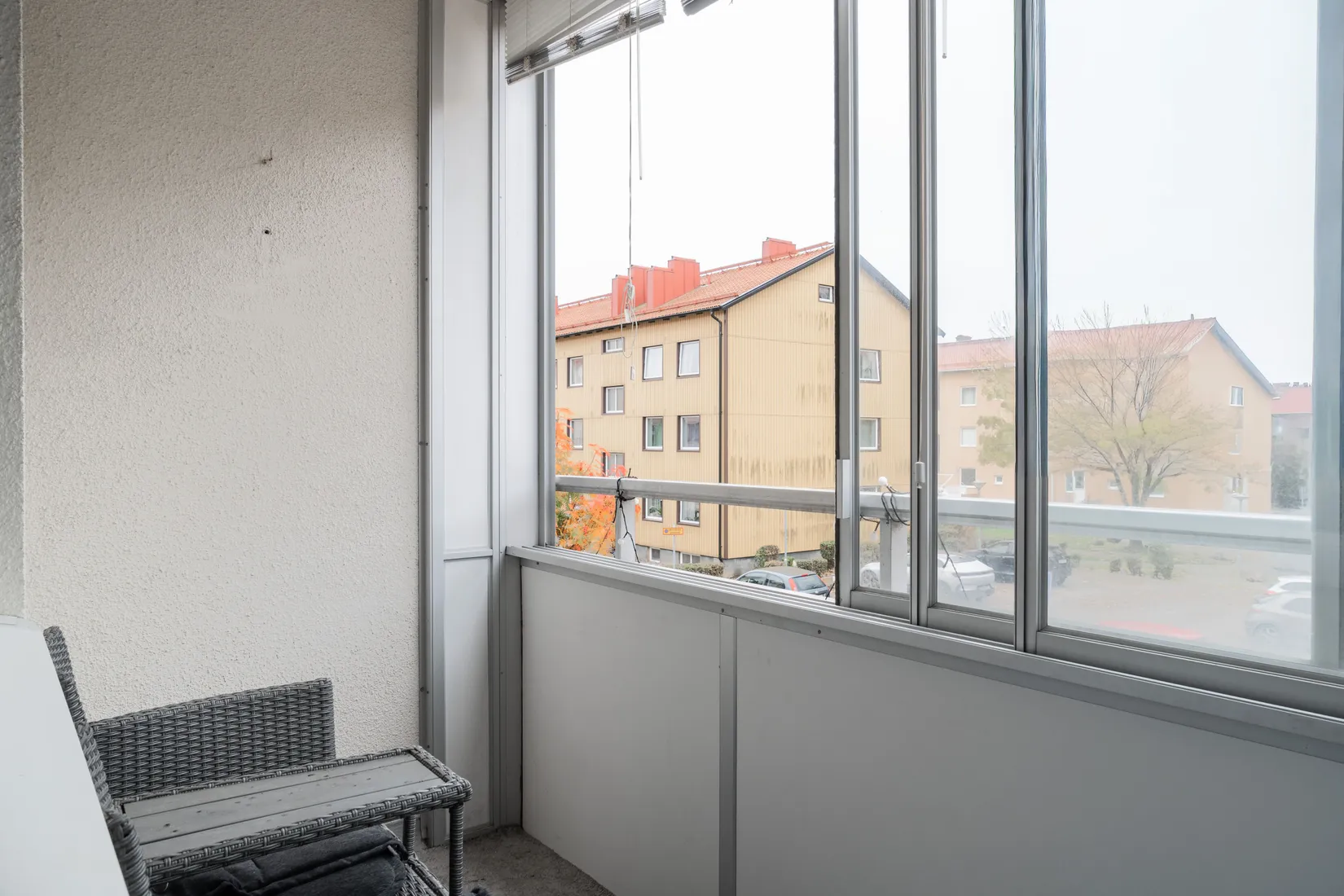 Bostadsrätt, Svarvaregatan 5D, Väster, Landskrona