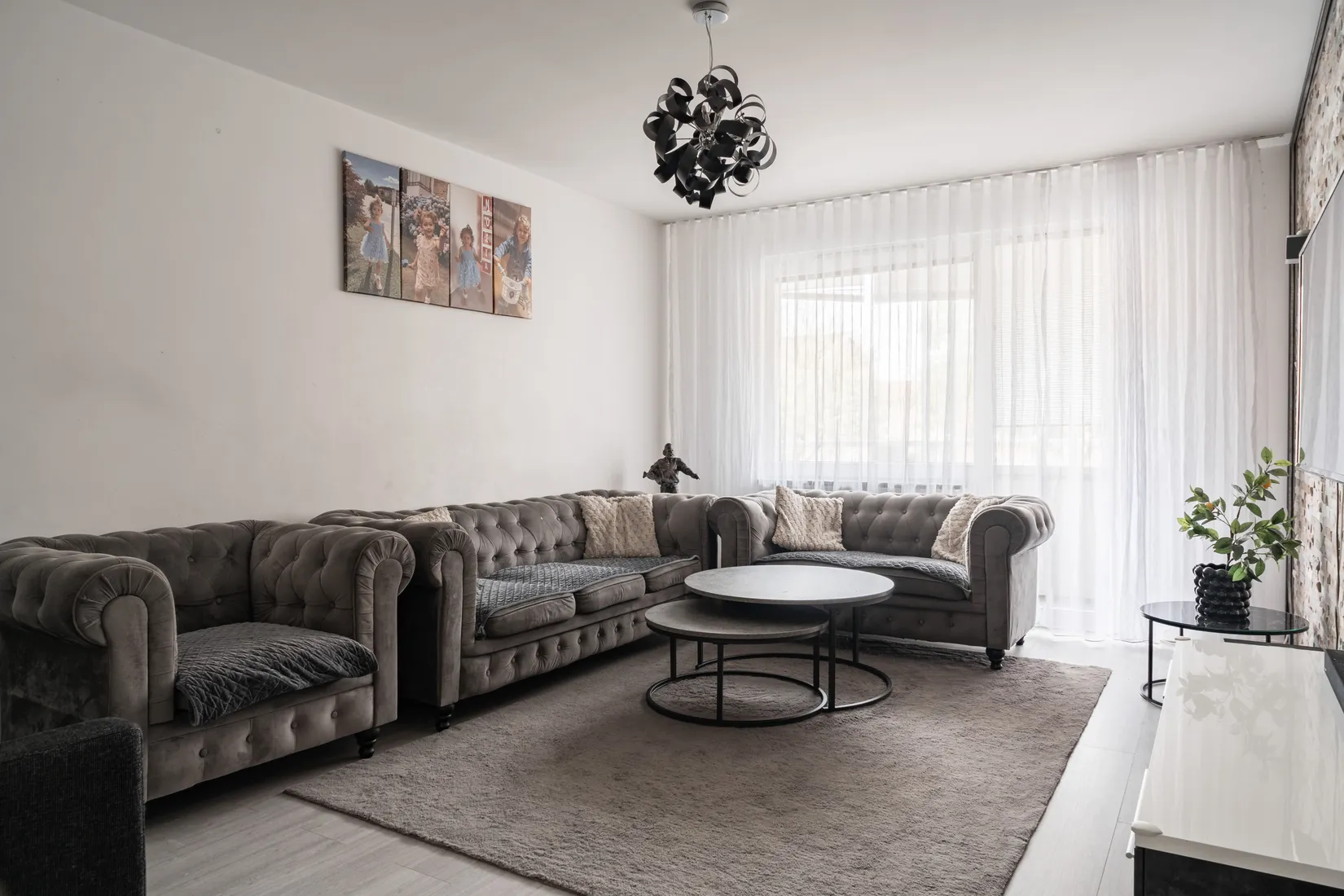 Bostadsrätt, Svarvaregatan 5D, Väster, Landskrona