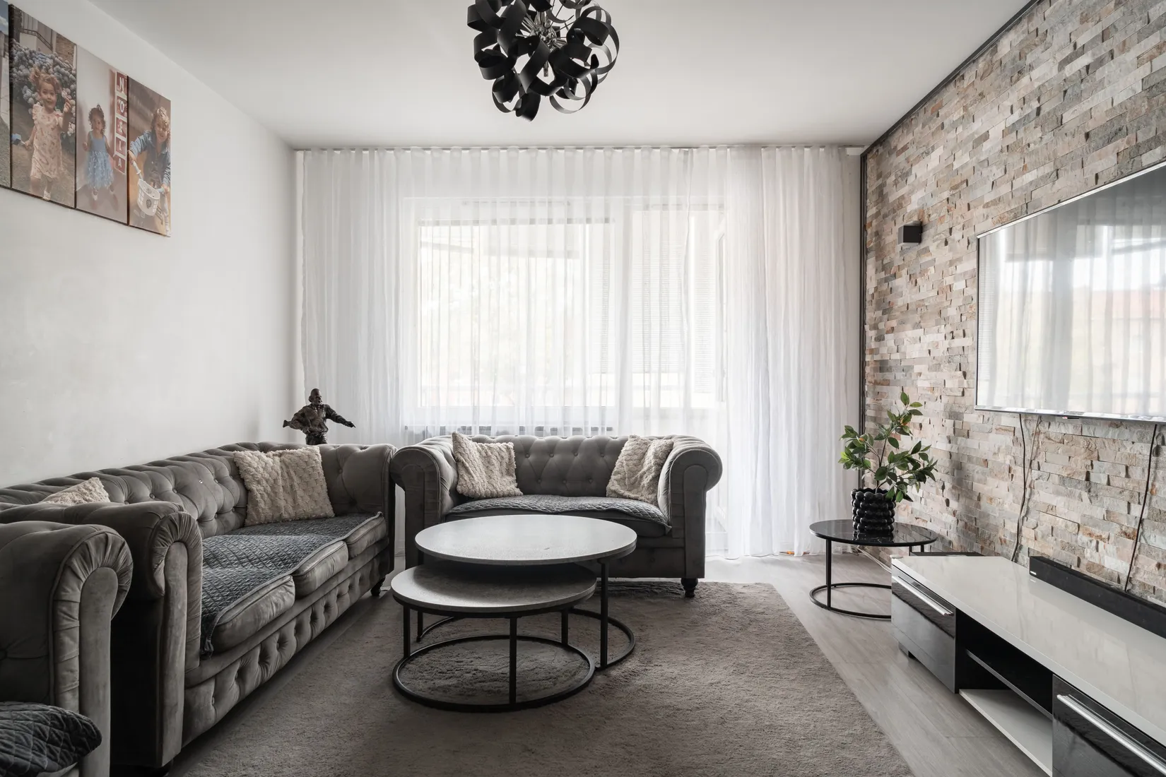 Bostadsrätt, Svarvaregatan 5D, Väster, Landskrona