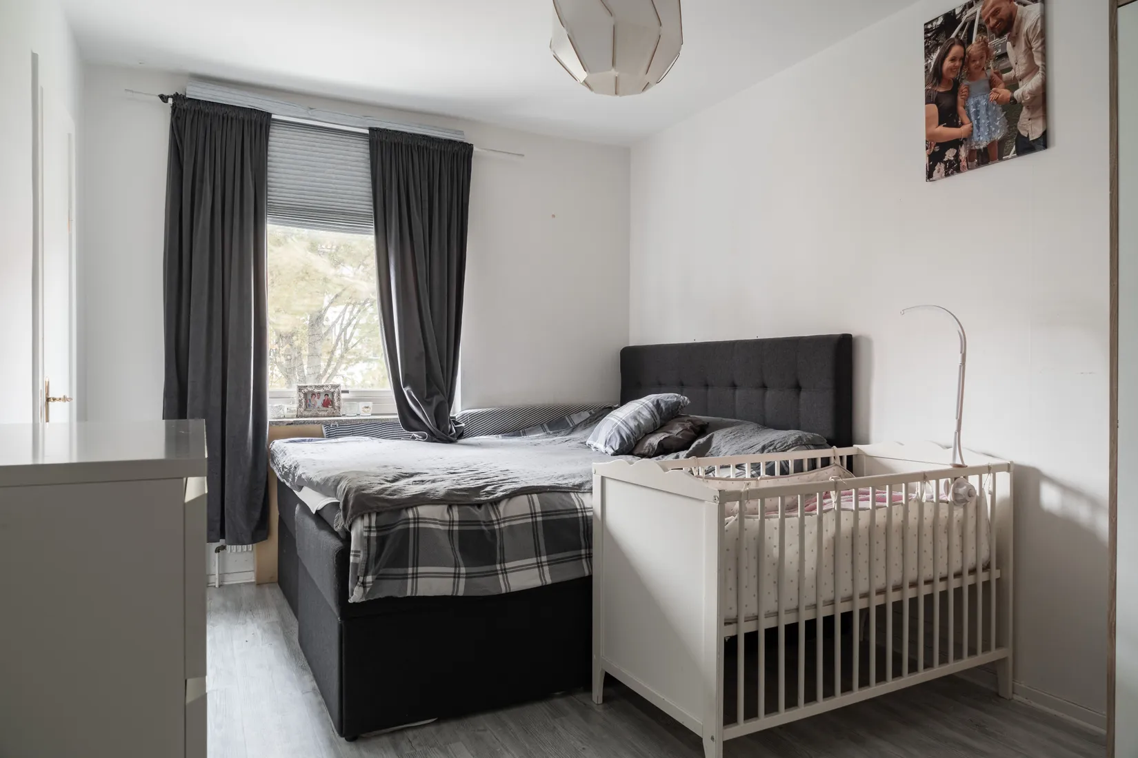 Bostadsrätt, Svarvaregatan 5D, Väster, Landskrona