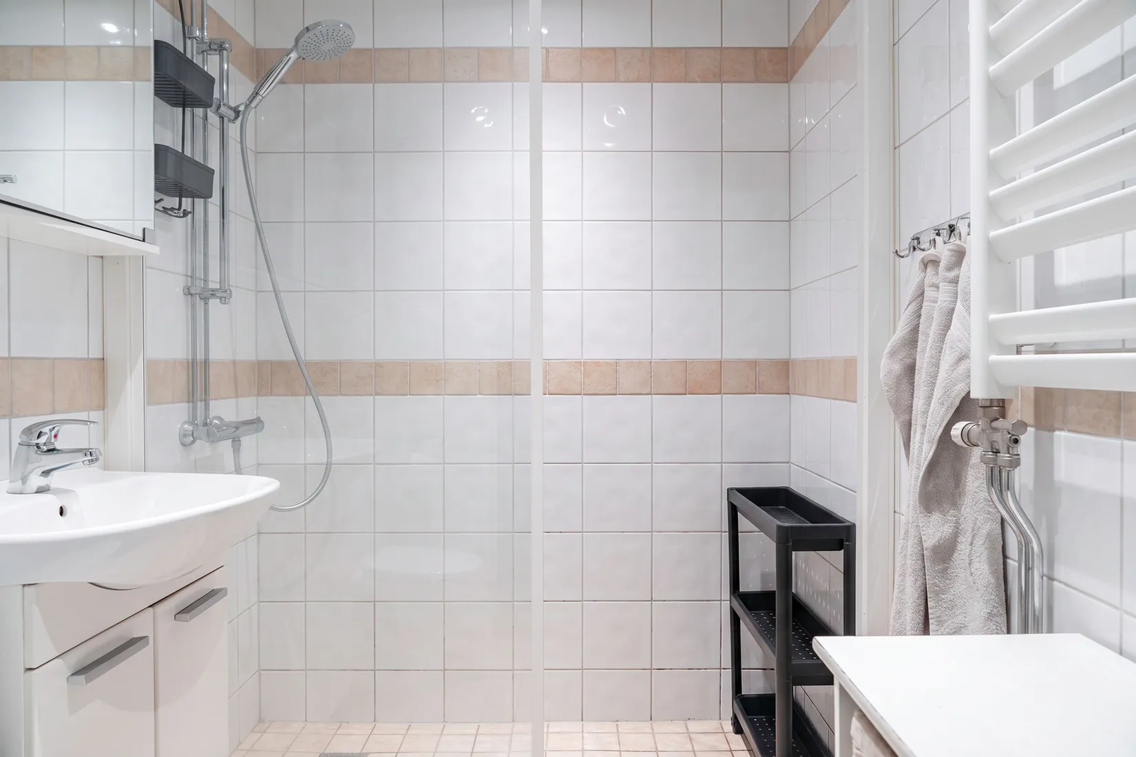 Bostadsrätt, Svarvaregatan 5D, Väster, Landskrona