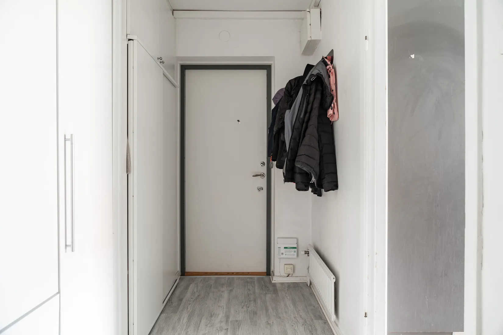 Bostadsrätt, Svarvaregatan 5D, Väster, Landskrona