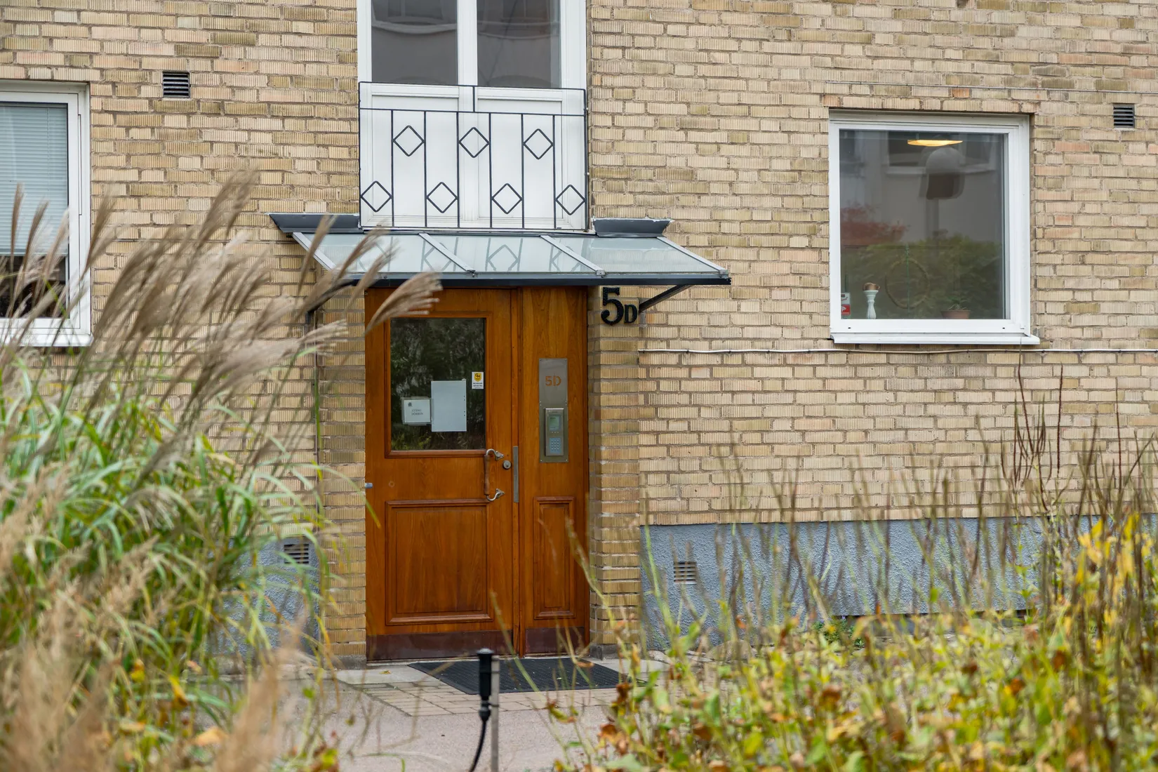 Bostadsrätt, Svarvaregatan 5D, Väster, Landskrona