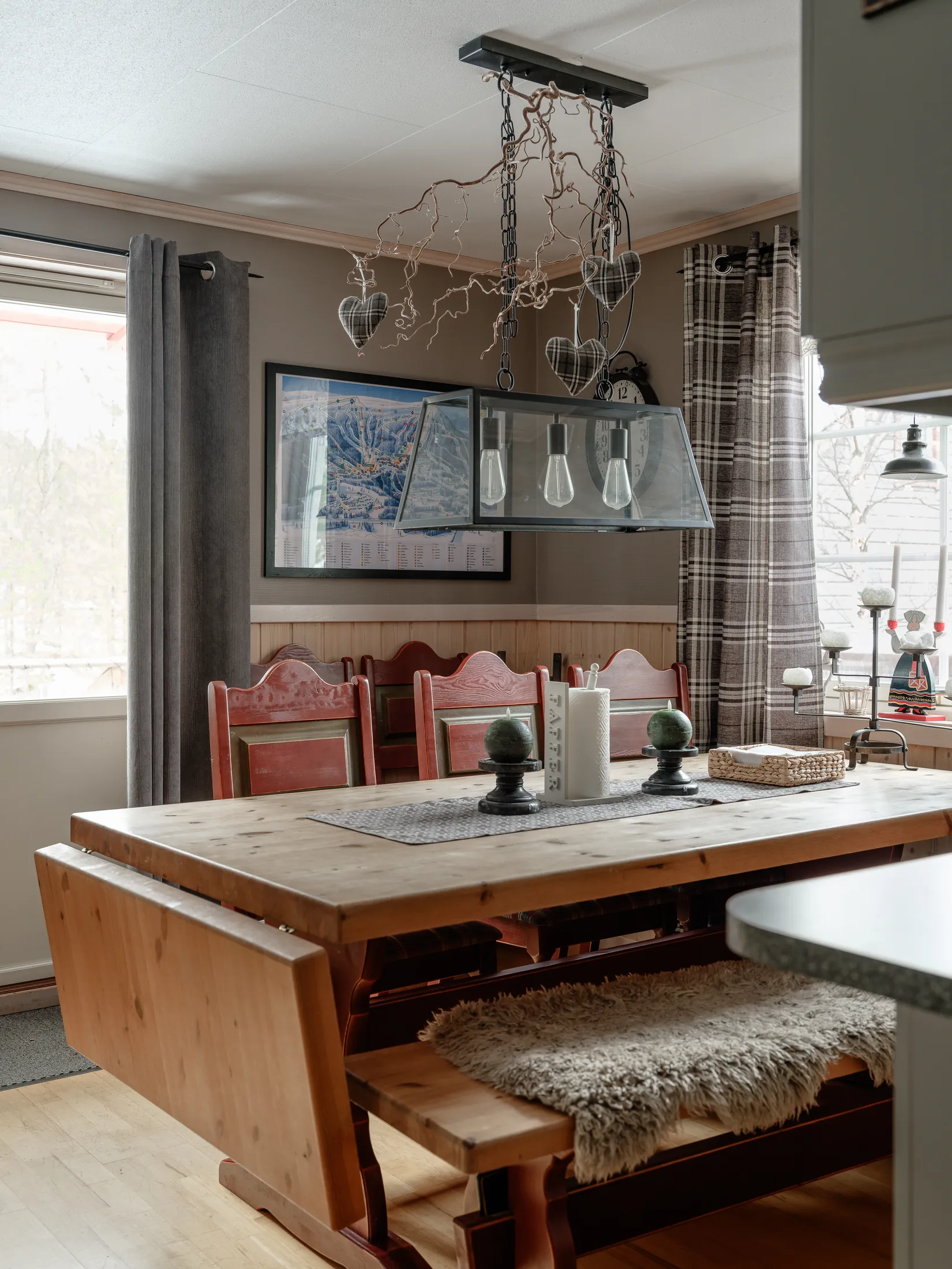 Fritidshus, Snövägen 97, Stöten, Malung-Sälen