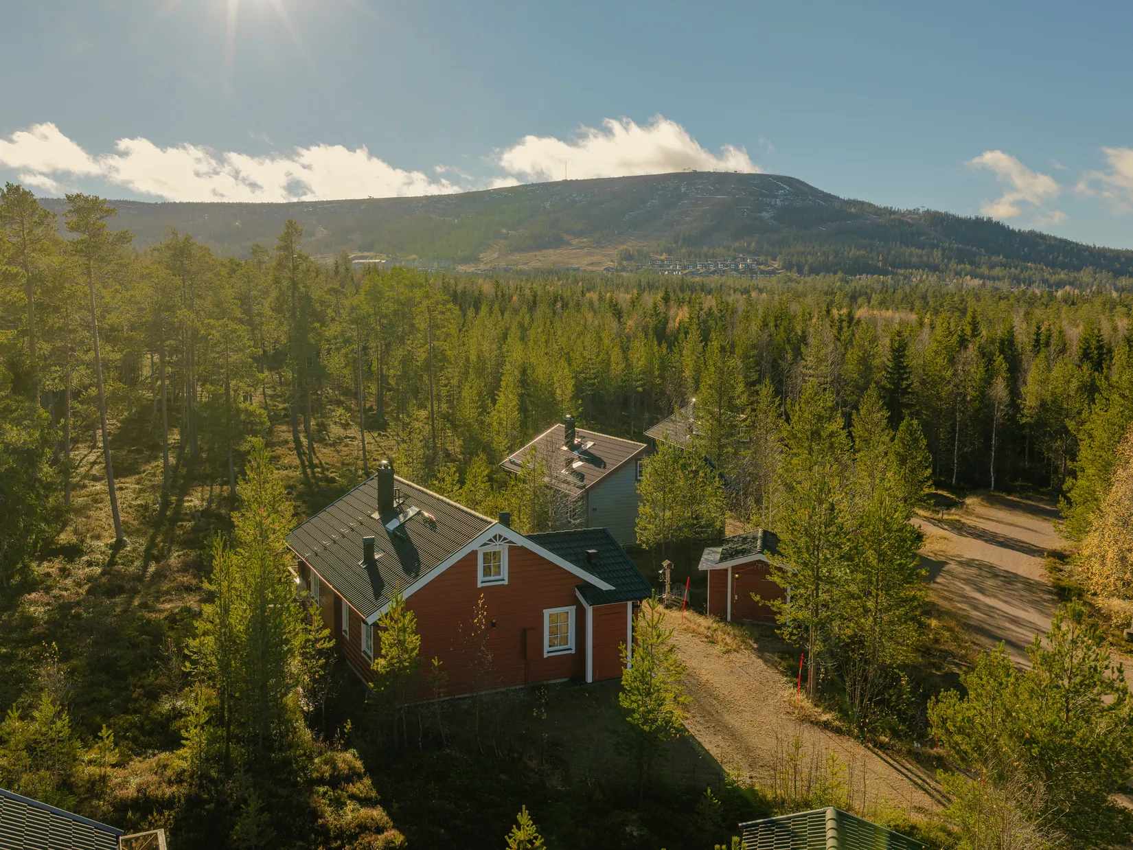 Fritidshus, Snövägen 97, Stöten, Malung-Sälen